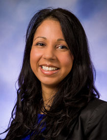 Sasmita Misra, MD
