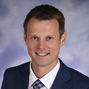 Andrew L Hills, DO, CAQSM