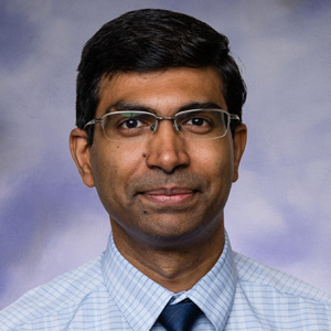 Jaswanth R Guntakandla, MD