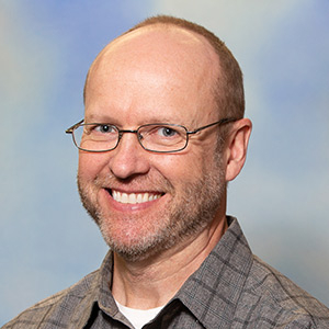 Scott A Cavinder, DNP, ACNS-BC