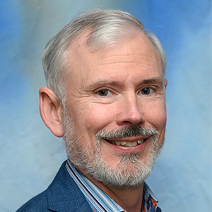 Brian Gilbert Moore, MD