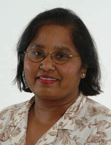 Nirmala Murugavel, MD