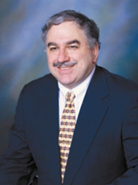 Milton S Gasparis, MD