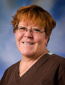 Catherine E Weber, RPA