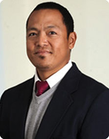 Ernest J Orinion, MD