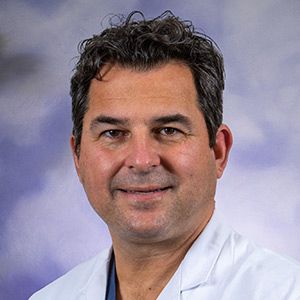 Nick Nenadovich, MD