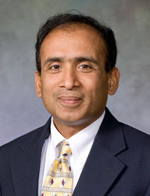 Anto V Maliakkal, MD