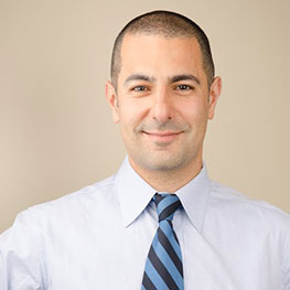 Arman D Soleymani, MD