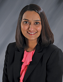 Meghana Raghavendra, MD