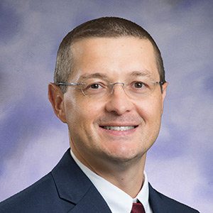 Nikita Y Tihonov, MD