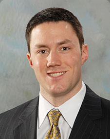 Nicholas S Worley, PA-C