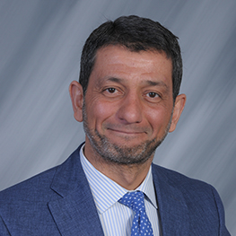 Ashraf S Abdelhafez, MD