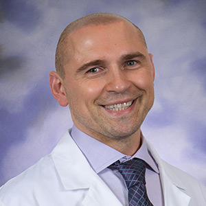 Adrian Y Sonevytsky, MD
