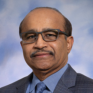Jamil Ahmed, MD