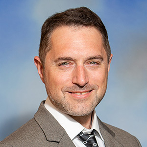 Jason Rosenblum, DPM