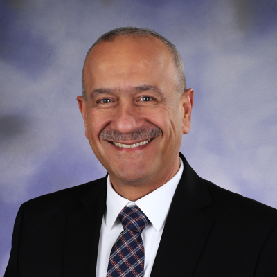 Imad Shawa, MD