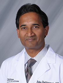 Babu S. Doddapaneni, MD, FACC