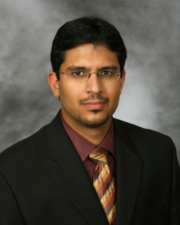 Arpit Shah, DO