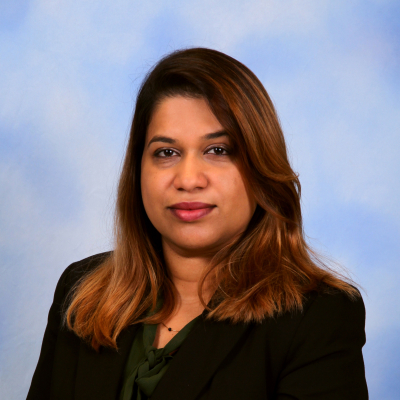 Nisha Kadri Rao, MD