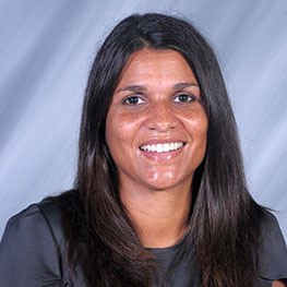 Gwendolyn E Whitis Cox, FNP