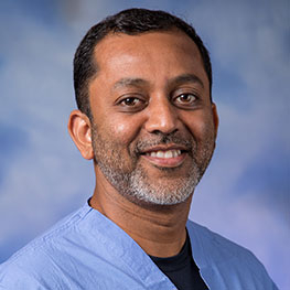 Syed T Khalil, MD
