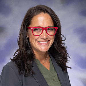 Megan S Alexander, DNP