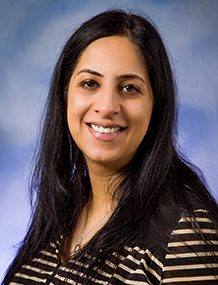 Preeti K Gurnani, MD