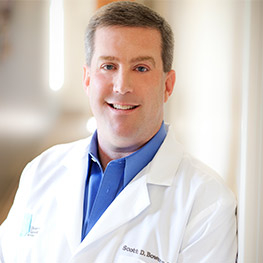 Scott D Bowers, MD