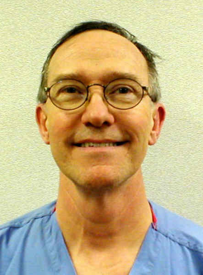 William L Gentry, MD