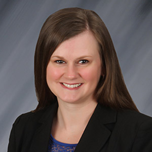 Jennifer L Brower, ACNP-BC