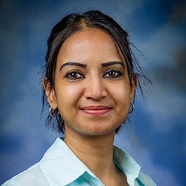 Reshma Ariga, MD