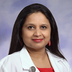 Seema Shankar Kengeri Srikantiah, MD