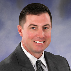 Joseph D Green, FNP-C