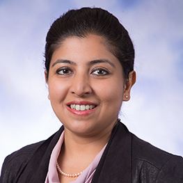 Milli Jain Gupta, MD