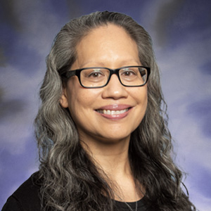 Cristina S Tumacder, MD