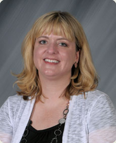 Jacqueline M Stroud, DNP