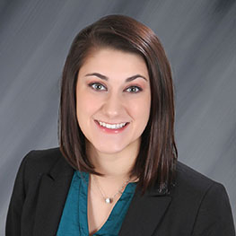 Amanda R Auffrey, PA-C