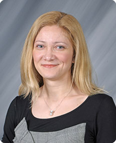 Ruxandra C Ionescu, MD