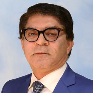 Tahir Muhammad Khokher, MD