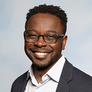 Jovenel Cherenfant, MD