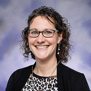 Amy K Marchand, ANP-BC