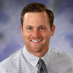 Christopher L Stoner, NP-C